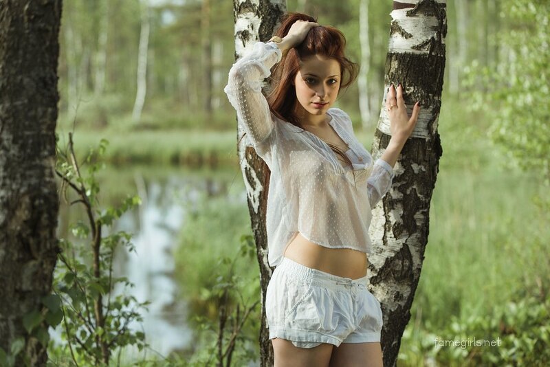 Проститутка Инна